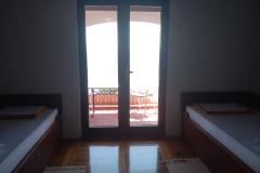 Beachfront Dom Isabella Apartament 2 – Top 2 foto 4