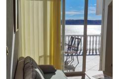 Beachfront Dom Rukavina Apartament 2 – Top 2 foto 1