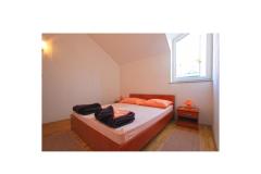 Beachfront Dom Rukavina Apartament 2 – Top 2 foto 3