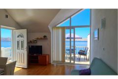 Beachfront Dom Rukavina Apartament 3 – Top 3 foto 4