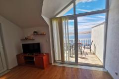 Beachfront Dom Rukavina Apartament 3 – Top 3 foto 5