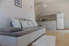 Cesarica Stars Apartament 1 – Sunset foto 2