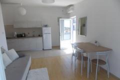 Cesarica Stars Apartament 1 – Sunset foto 3