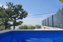 Beachfront Holiday Dom Ivana with Apartament 1 – House foto 3
