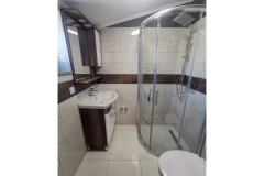 Villa Robert 2 z basenem Cesarica Apartament 2 – 8+2 apartm foto 4