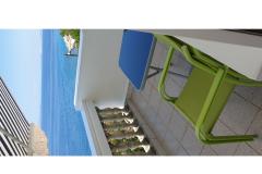 Villa Franko Apartament 1 – Ap.na moru foto 1