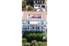 Villa Franko Apartament 1 – Ap.na moru foto 2