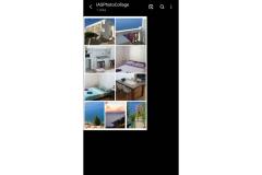 Villa Franko Apartament 1 – Ap.na moru foto 3