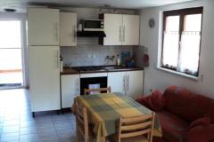 Villa Liza Apartament 4 – studio 4 foto 1