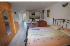 Villa Liza Apartament 4 – studio 4 foto 2