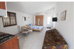 Villa Liza Apartament 2 – studio 2 foto 5