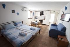 Villa Liza Apartament 3 – studio 3 foto 1