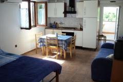 Villa Liza Apartament 3 – studio 3 foto 3