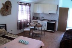 Villa Liza Apartament 1 – Studio  1 foto 2