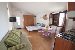 Villa Liza Apartament 1 – Studio  1 foto 5