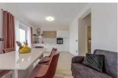 Villa Stella with Pool Apartament 3 – Top 6 foto 3