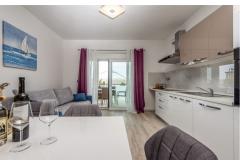 Villa Stella with Pool Apartament 4 – Top 4 foto 1