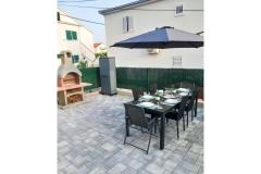 Aapartman Danii Apartament 1 – Danii foto 1