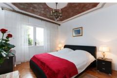 Adria Guesthouse Pokój 2: (2+0) – Bordo foto 1