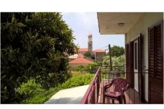 Adria Guesthouse Pokój 2: (2+0) – Bordo foto 3