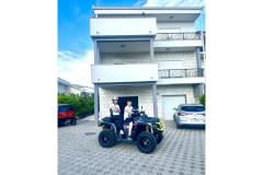 Apartament Ana Apartament 1 – Ana foto 1