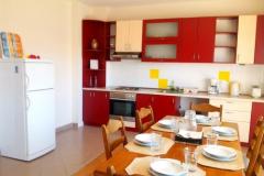 Apartament Maria Apartament 1 – A1 foto 4