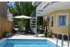 Apartament Stipić Apartament 1: (2+2) – Ap. Leptir foto 4