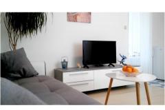 Apartament Stipić Apartament 1: (2+2) – Ap. Leptir foto 5