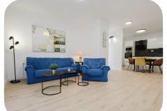 Apartament Toka Apartament 1 – Toka foto 1