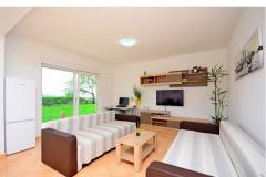 Apartamenty A&amp;G Apartament 3 – Goran 2+4 foto 3