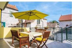 Apartamenty Ana Apartament 2 – Sunny Cast foto 1