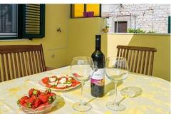Apartamenty Ana Apartament 2 – Sunny Cast foto 2