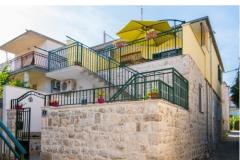 Apartamenty Ana Apartament 3 – kuca za od foto 2