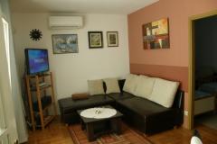 Apartamenty Batina Apartament 1 – Prvi kat foto 1