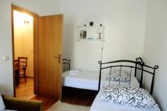 Apartamenty Božana Apartament 1 – A1 foto 1