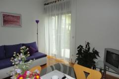 Apartamenty Božana Apartament 2 – A2 foto 1