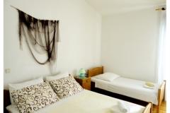 Apartamenty Božana Apartament 3 – A3 foto 1