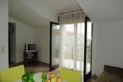 Apartamenty Božana Apartament 3 – A3 foto 4