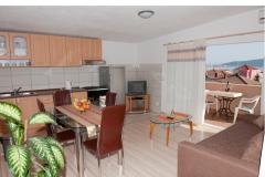 Apartamenty Brnas Apartament 1 foto 1