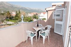 Apartamenty Brnas Apartament 2 foto 4