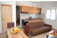 Apartamenty Brnas Apartament 4 foto 1