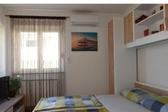 Apartamenty Jelena Apartament 1: (2+0) – studio foto 2