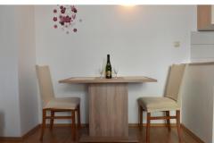 Apartamenty Jelena Apartament 1: (2+0) – studio foto 4
