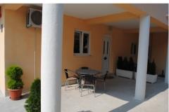 Apartamenty Kairos - Bili 9 Apartament 2 – A2 foto 1