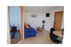 Apartamenty Kairos - Bili 9 Apartament 3 – A3 foto 4