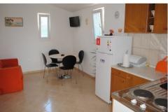 Apartamenty Kairos - Bili 9 Apartament 4 – A4 foto 4