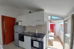 Apartamenty Karadza Apartament 2 – A-2 foto 2