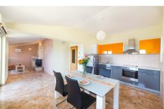 Apartamenty Maris Apartament 1 – A1- JUŽNI foto 2