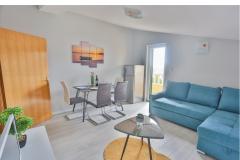 Apartamenty Maris Apartament 2 – A2 foto 3