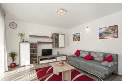 Apartamenty Meštrović Apartament 1: (4+3) – Apartman 2 foto 2
